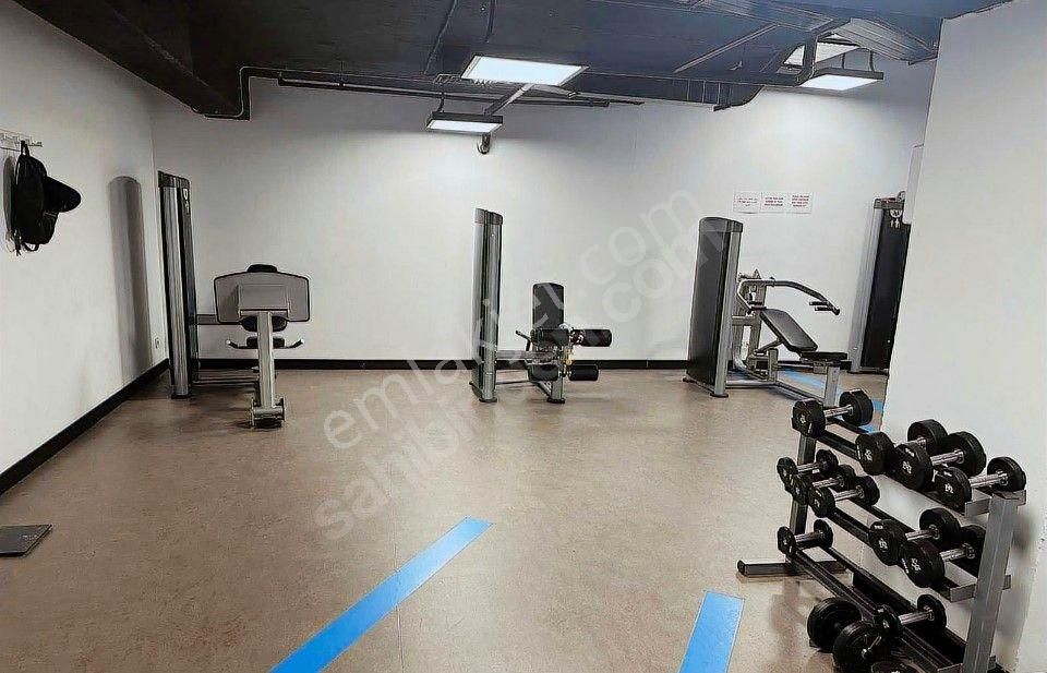 Tem Avrasya Sitesi 3.5+1 Daire!+ Geniş Balkon Alanı - Görsel 12