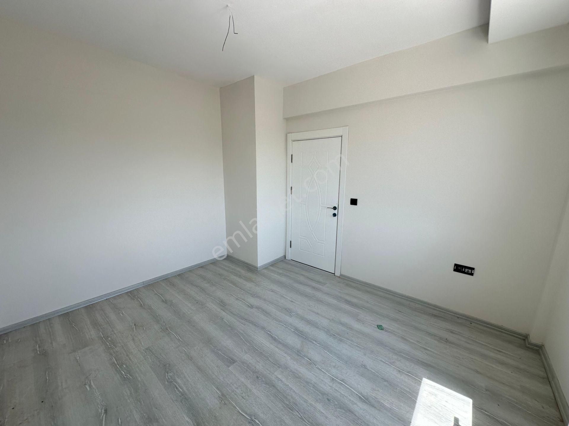 Elisa Gyo/ Şehir Hastanesi Karşısı Yatay Mimari 3+1 Satılık Daire - Görsel 7