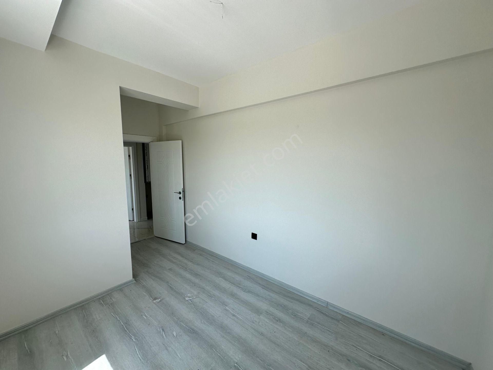 Elisa Gyo/ Şehir Hastanesi Karşısı Yatay Mimari 3+1 Satılık Daire - Görsel 8