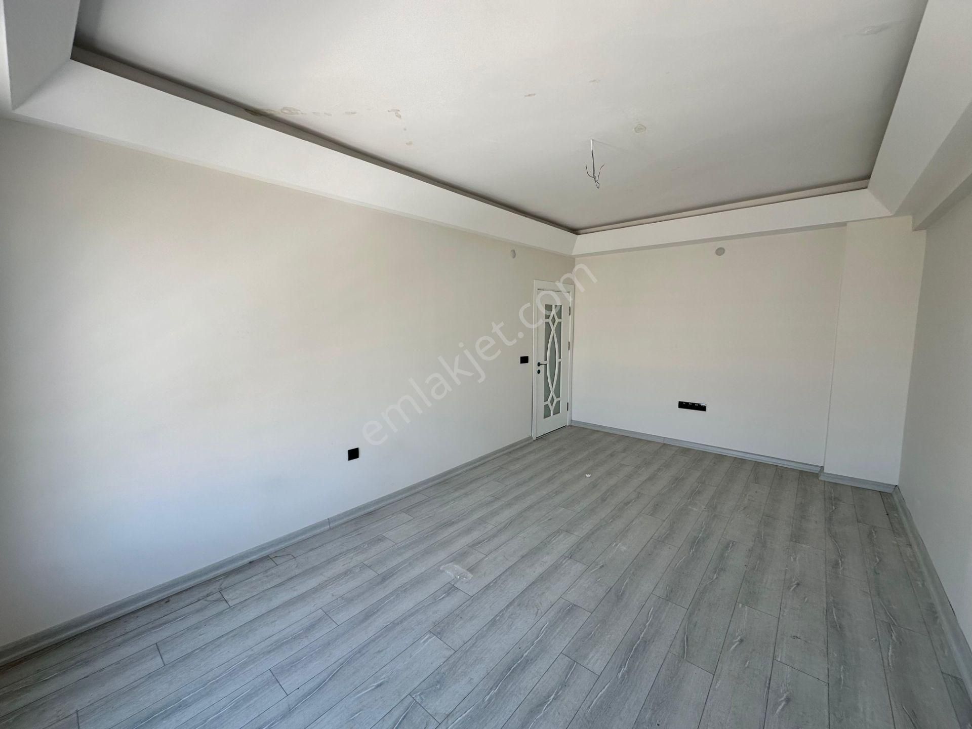 Elisa Gyo/ Şehir Hastanesi Karşısı Yatay Mimari 3+1 Satılık Daire - Görsel 6