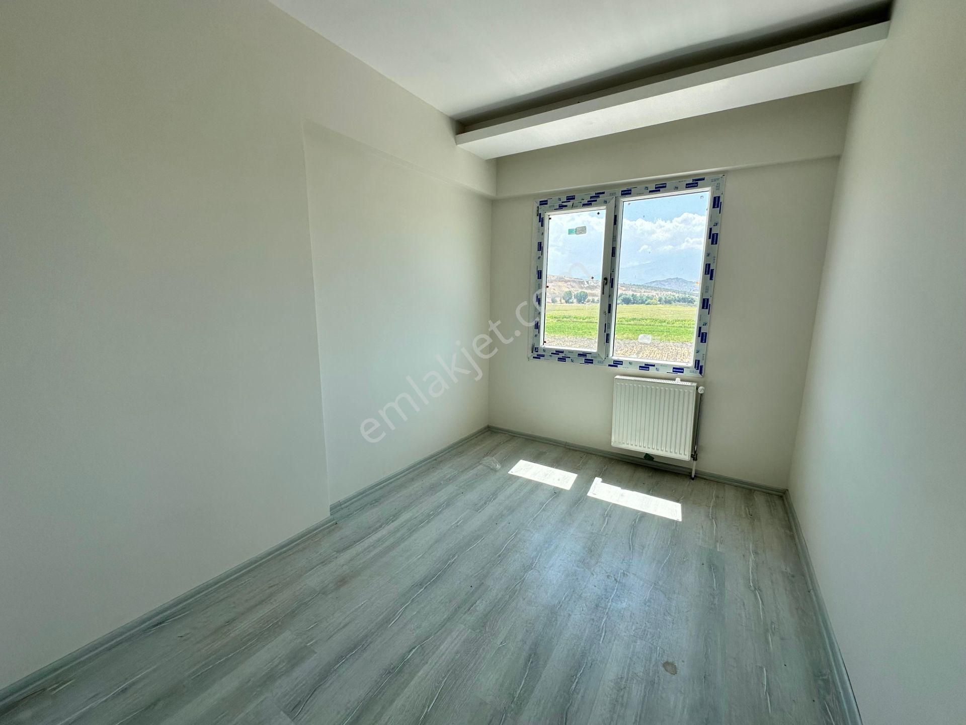 Elisa Gyo/ Şehir Hastanesi Karşısı Yatay Mimari 3+1 Satılık Daire - Görsel 5