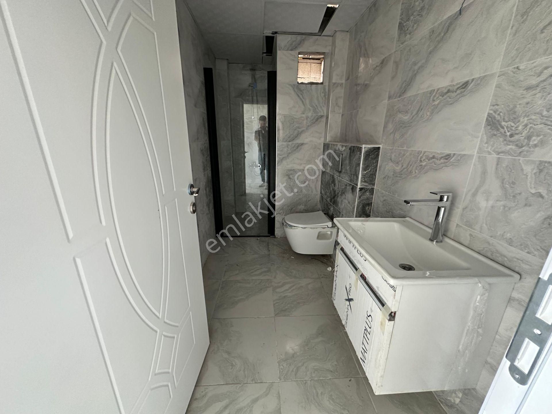 Elisa Gyo/ Şehir Hastanesi Karşısı Yatay Mimari 3+1 Satılık Daire - Görsel 4