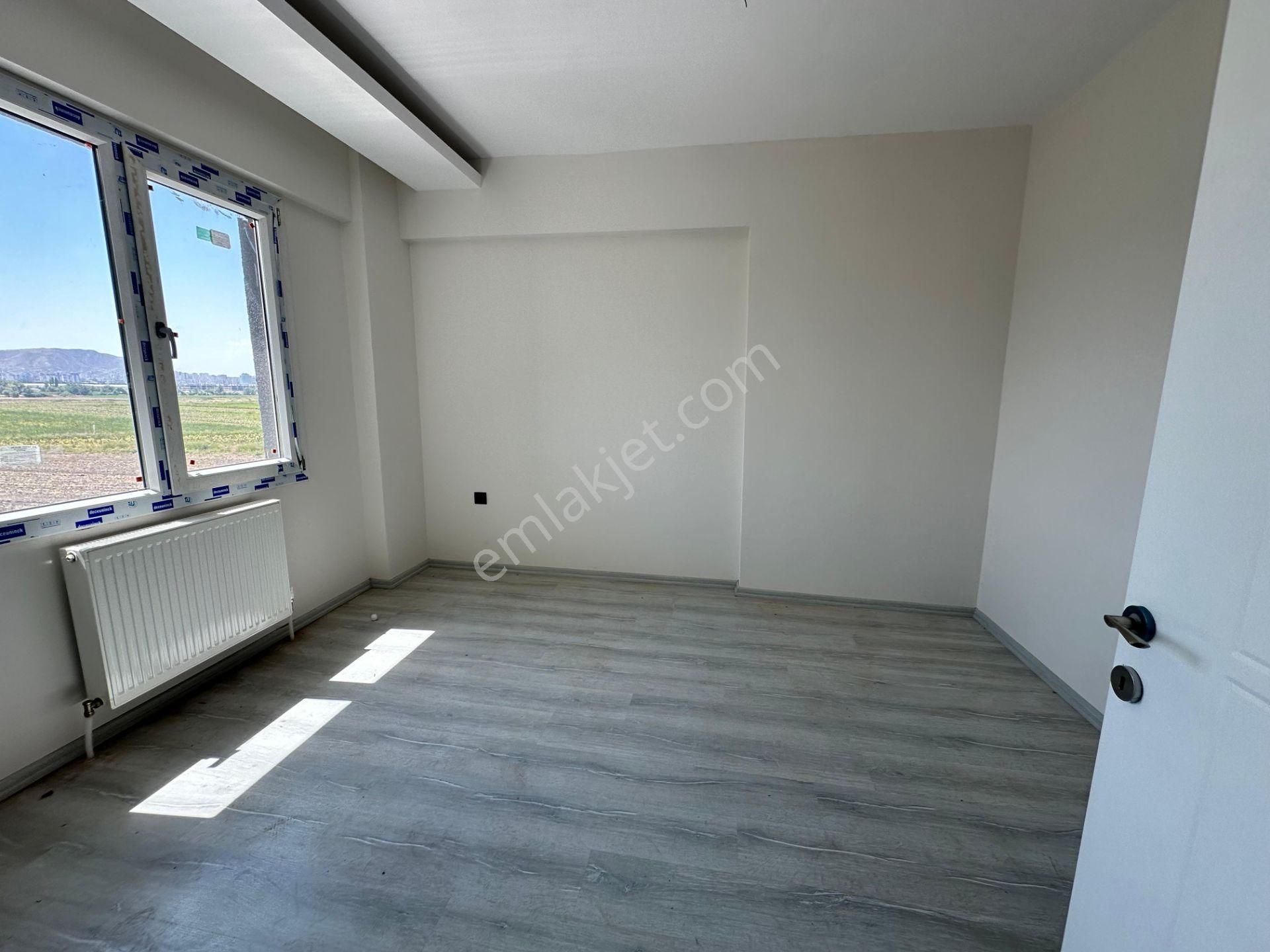 Elisa Gyo/ Şehir Hastanesi Karşısı Yatay Mimari 3+1 Satılık Daire - Görsel 9