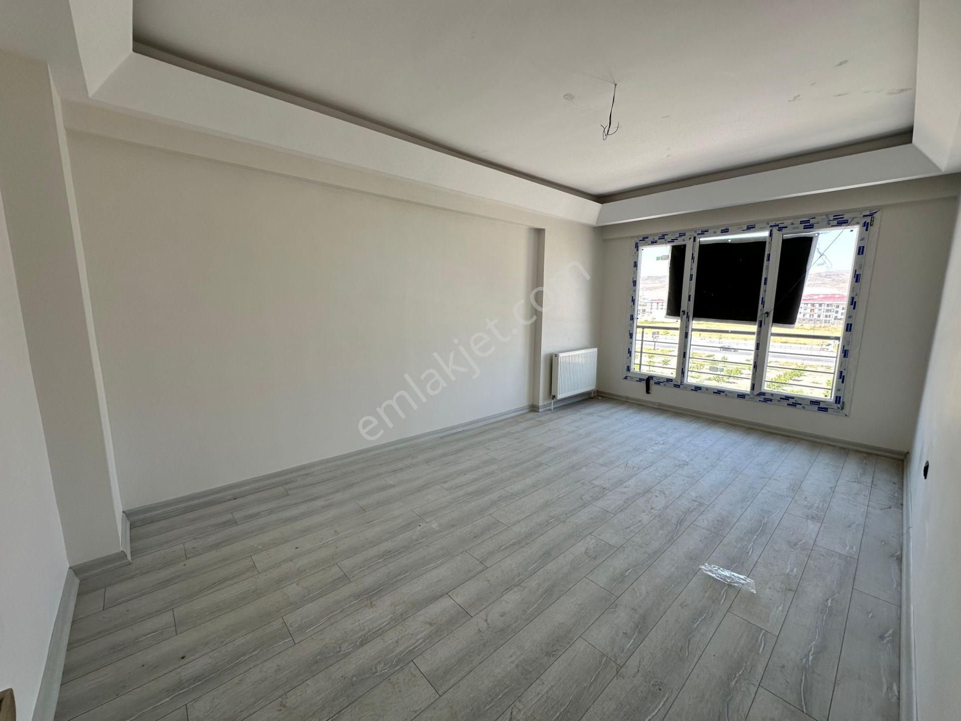 Elisa Gyo/ Şehir Hastanesi Karşısı Yatay Mimari 3+1 Satılık Daire - Görsel 2