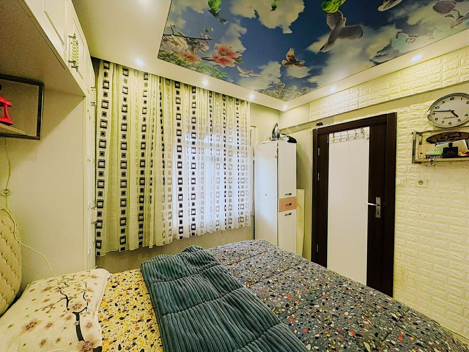 Karadeniz Mahallesi'nde Komple Tadilatlı 2+1 85 M² Satılık Daire - Görsel 20