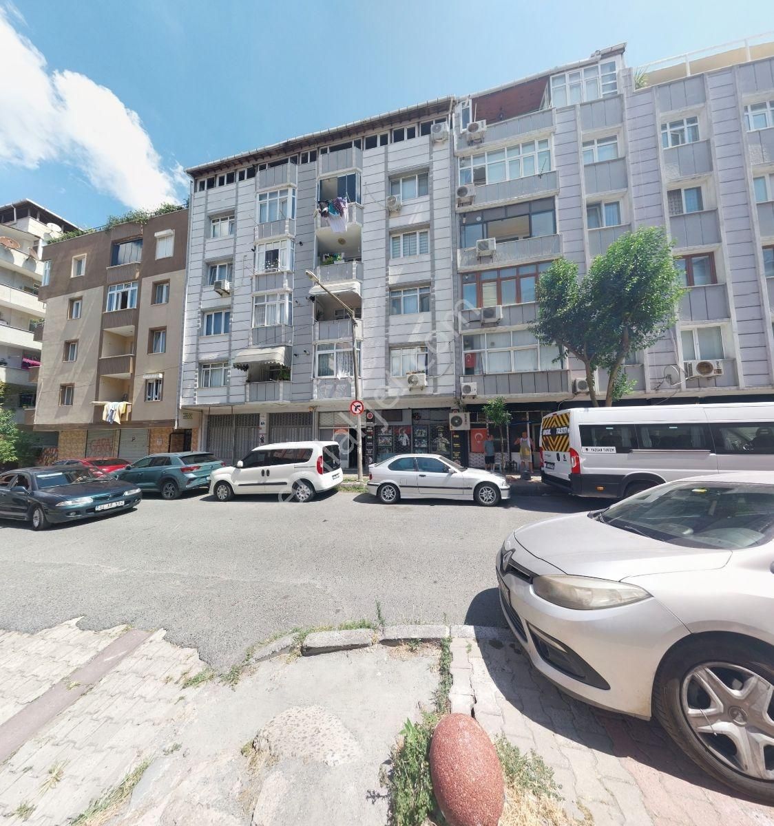 Gaziosmanpaşa Bağlara Çok Yakın Dükkan Mağaza Ofis