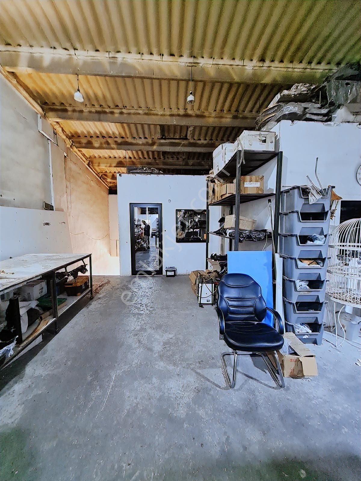 Remax Lıve - Sultangazi Avizeciler Sitesine Cephe 450m2 İş Yeri - Görsel 11