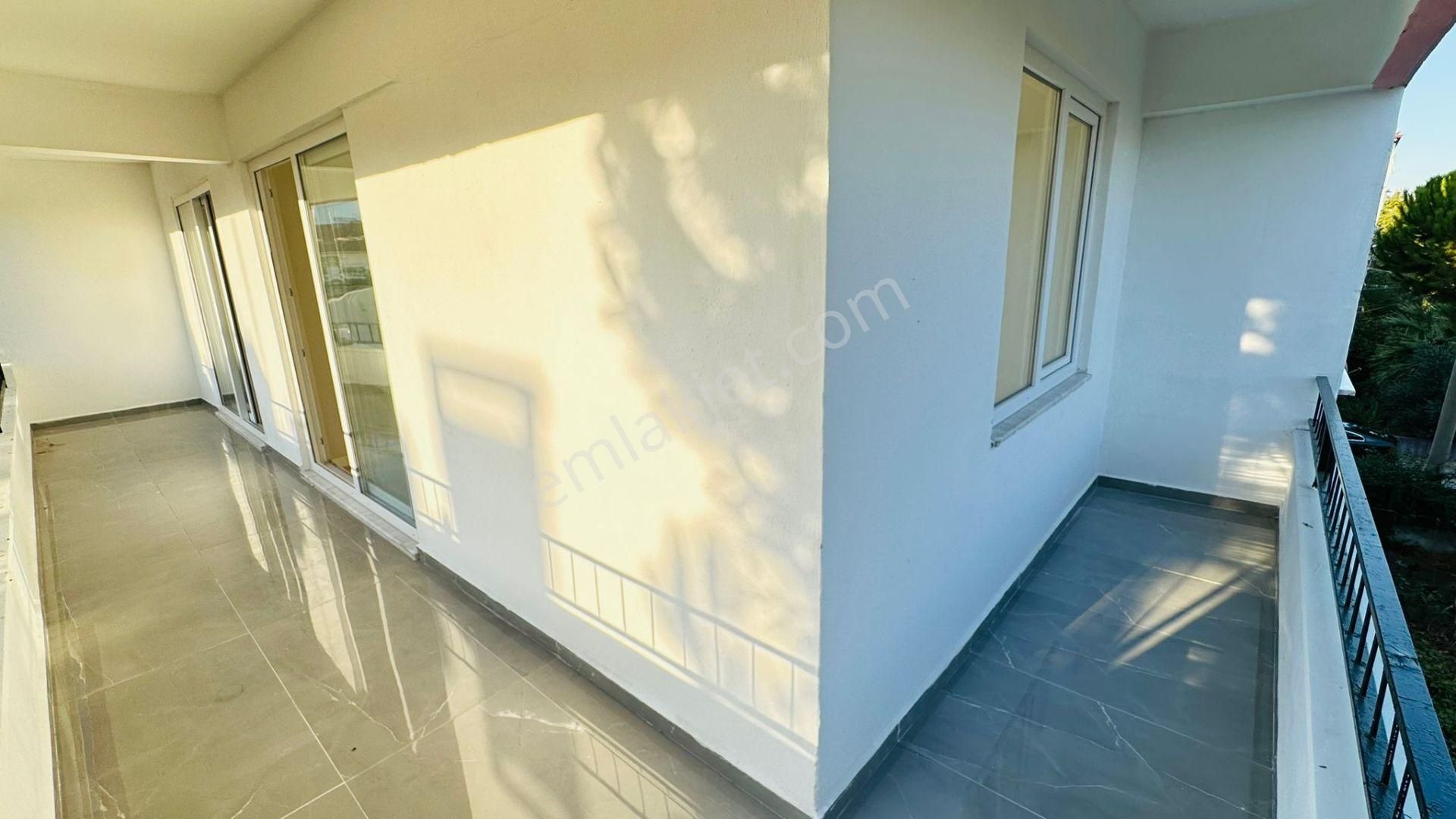 Cantan Emlaktan Akçay İkizçay'da Ara Kat Full Yapılı Ön Cephe Lüks Daire - Görsel 22