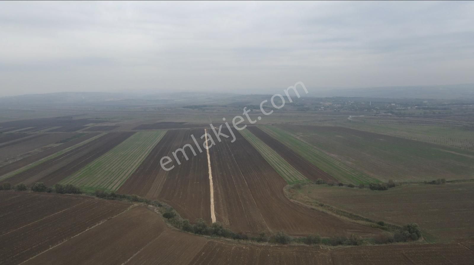 Remax'den Ferhatpaşa'da Otobana Yakın Çaplı Muvafakatlı 1.067 M2 - Görsel 34