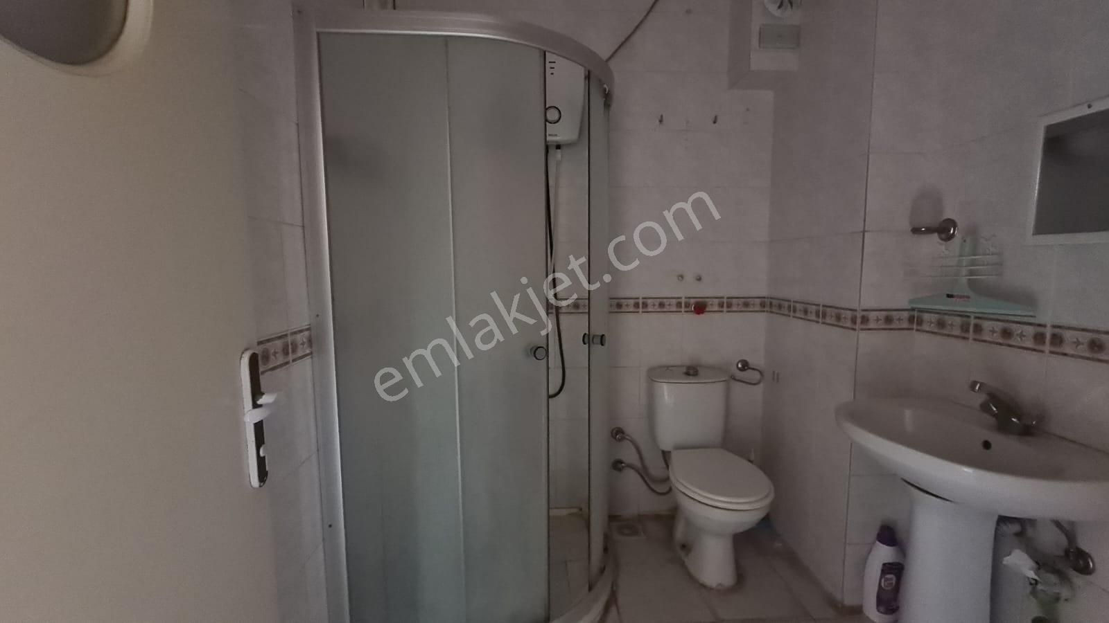 Antika'dan Ödemiş Ortaokulu Cepheli Fırsat Daire - Görsel 29