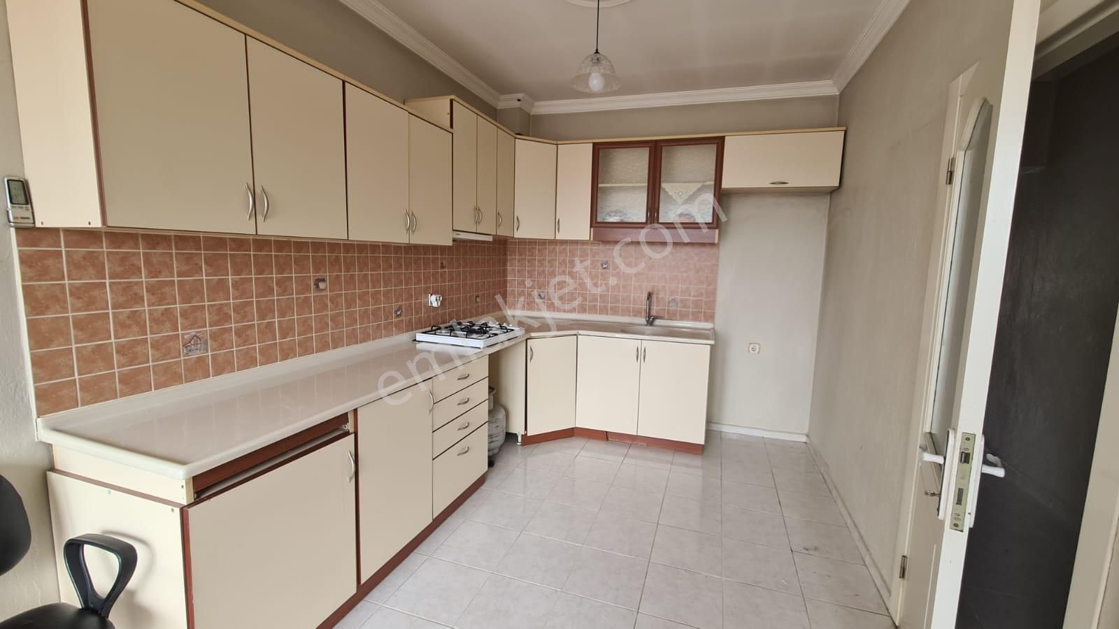 Antika'dan Ödemiş Ortaokulu Cepheli Fırsat Daire