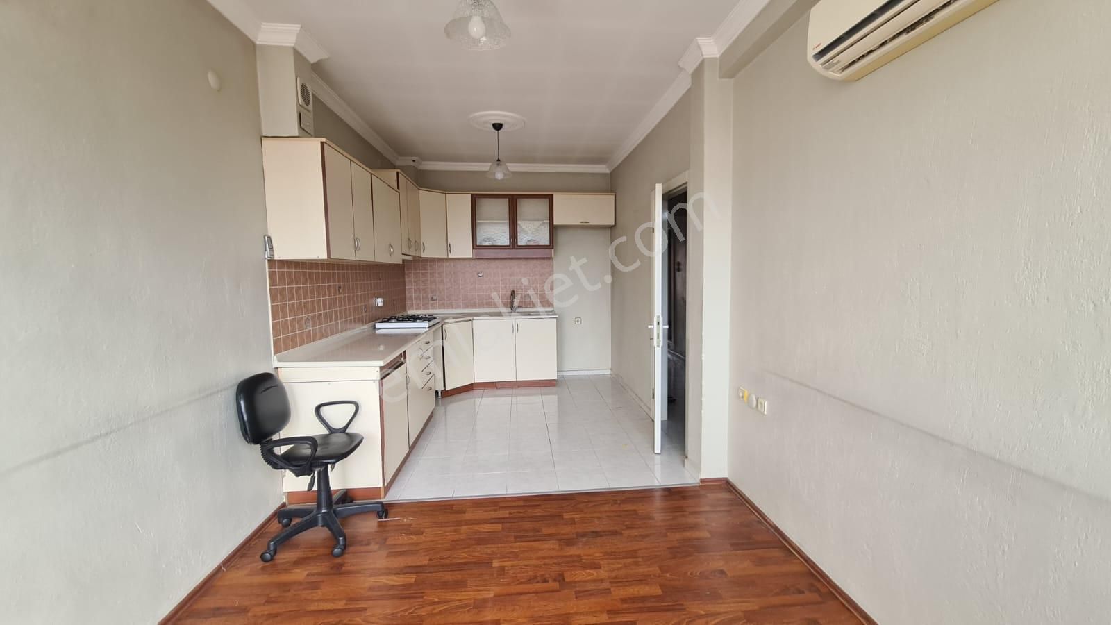 Antika'dan Ödemiş Ortaokulu Cepheli Fırsat Daire - Görsel 8