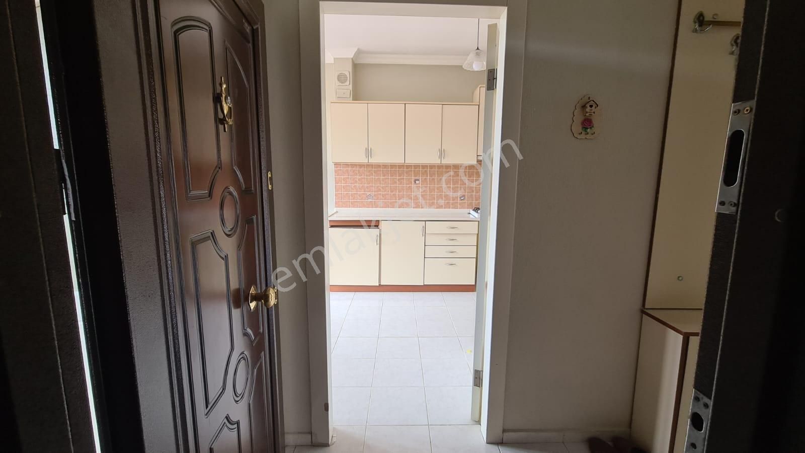 Antika'dan Ödemiş Ortaokulu Cepheli Fırsat Daire - Görsel 4