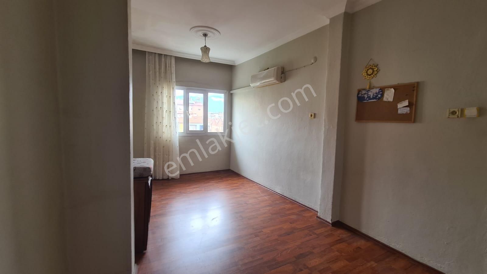 Antika'dan Ödemiş Ortaokulu Cepheli Fırsat Daire - Görsel 20