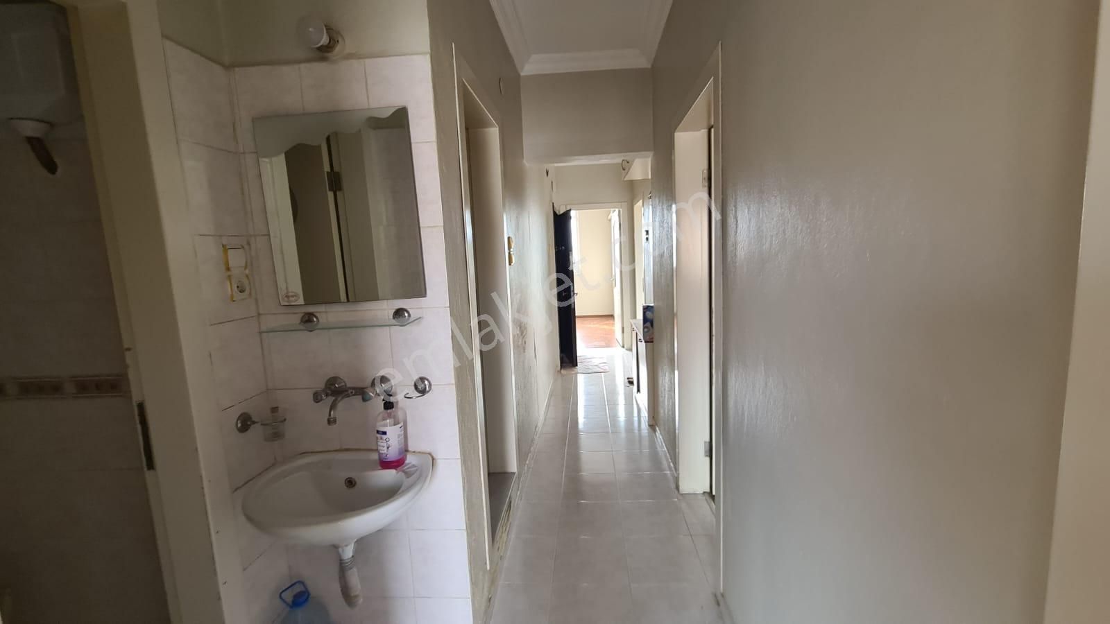 Antika'dan Ödemiş Ortaokulu Cepheli Fırsat Daire - Görsel 31