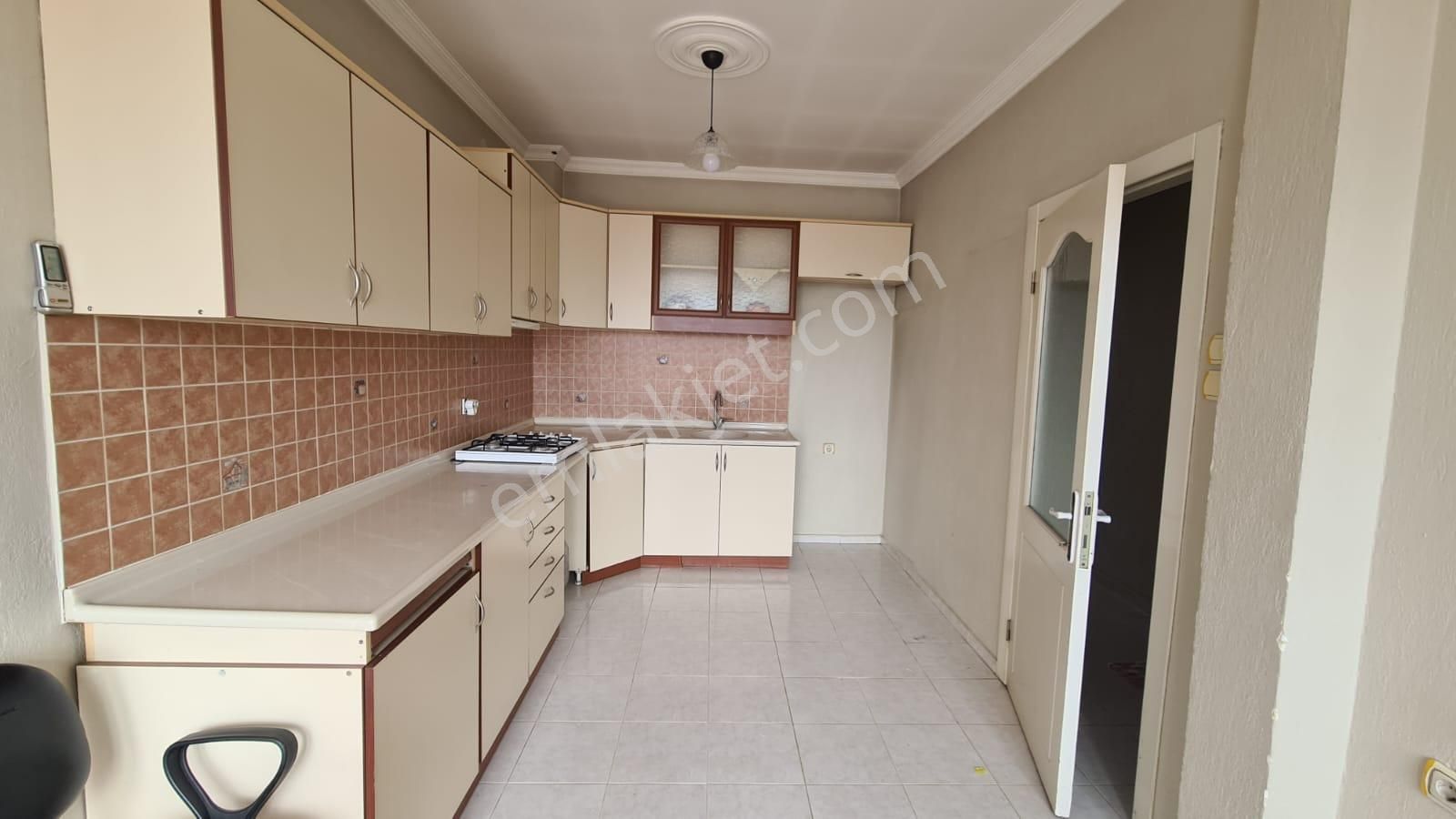 Antika'dan Ödemiş Ortaokulu Cepheli Fırsat Daire - Görsel 9