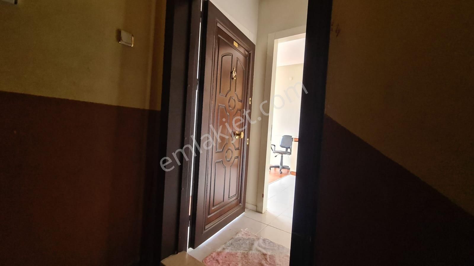 Antika'dan Ödemiş Ortaokulu Cepheli Fırsat Daire - Görsel 3