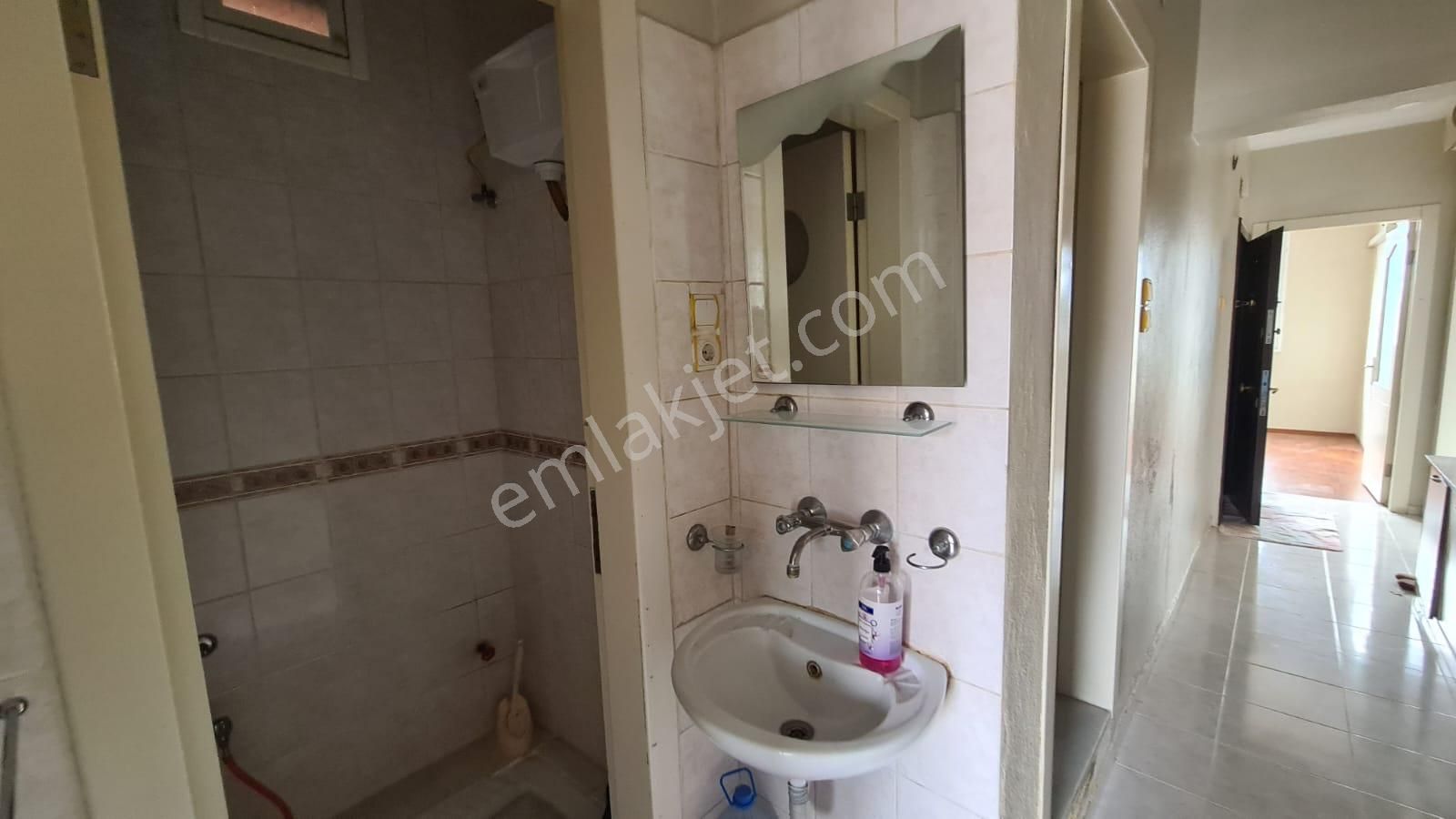 Antika'dan Ödemiş Ortaokulu Cepheli Fırsat Daire - Görsel 28