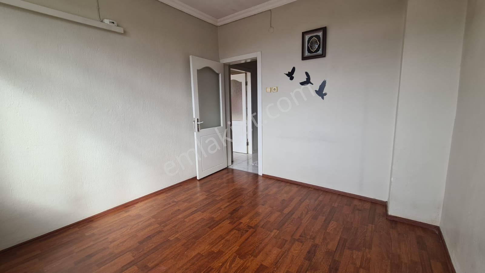 Antika'dan Ödemiş Ortaokulu Cepheli Fırsat Daire - Görsel 16