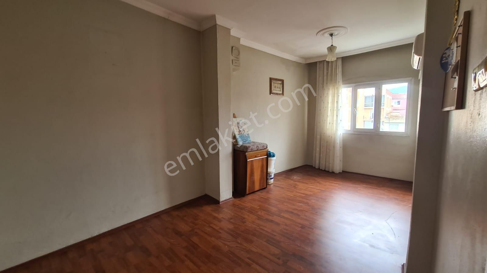 Antika'dan Ödemiş Ortaokulu Cepheli Fırsat Daire - Görsel 18