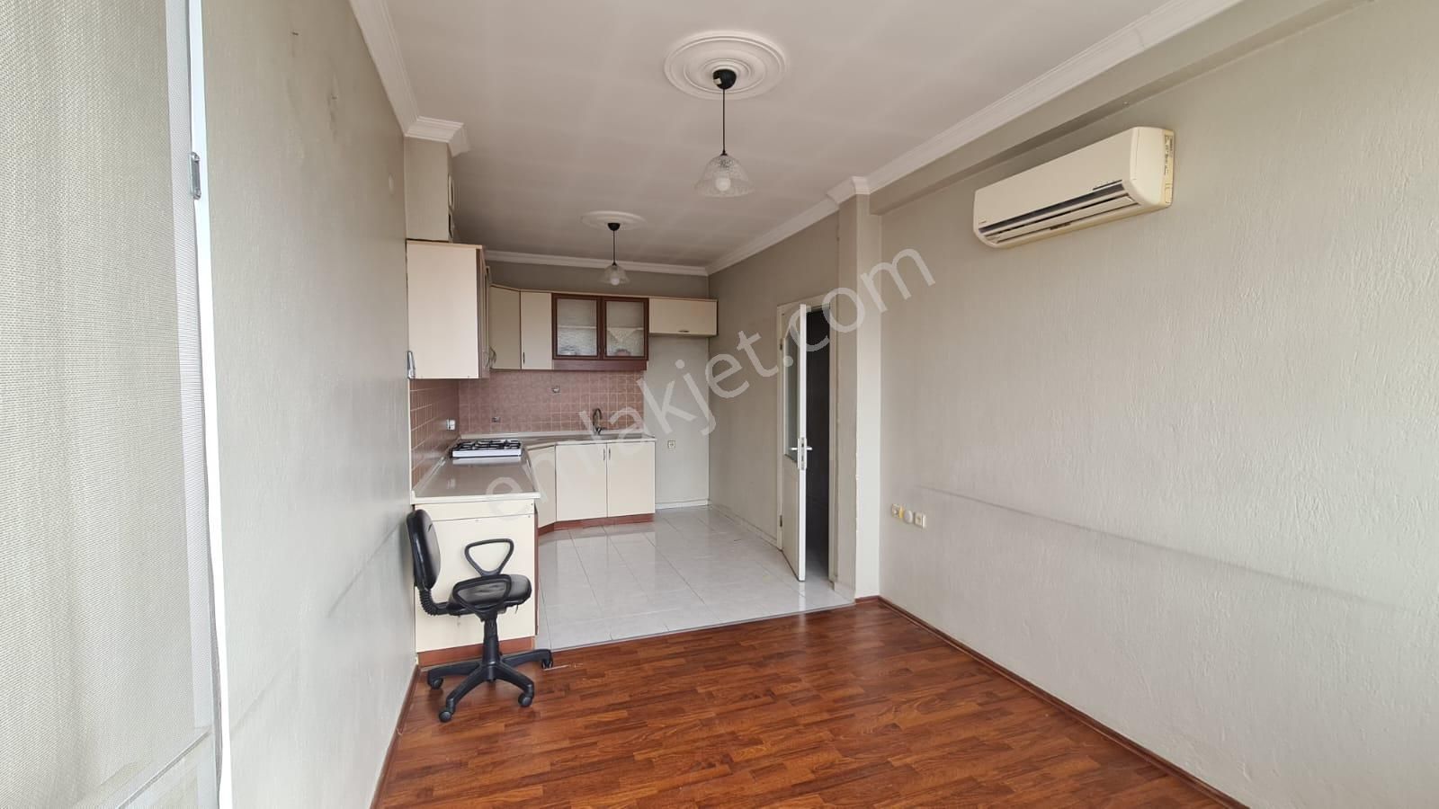 Antika'dan Ödemiş Ortaokulu Cepheli Fırsat Daire - Görsel 14