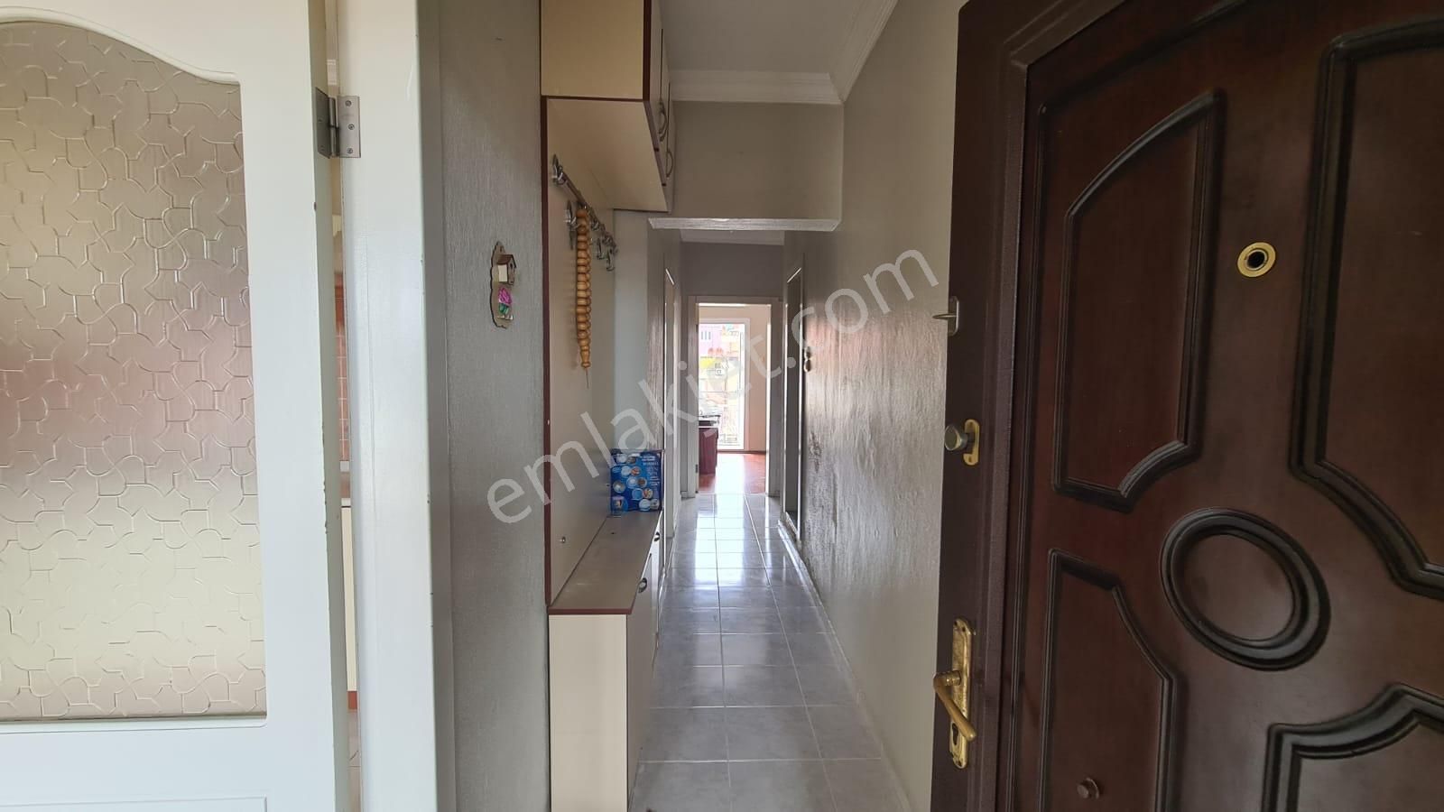 Antika'dan Ödemiş Ortaokulu Cepheli Fırsat Daire - Görsel 17