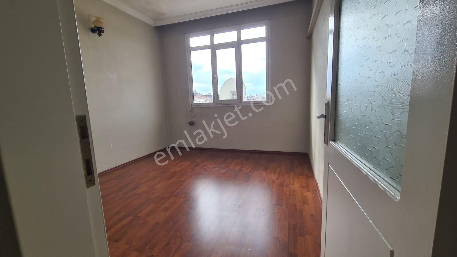 Antika'dan Ödemiş Ortaokulu Cepheli Fırsat Daire - Görsel 15