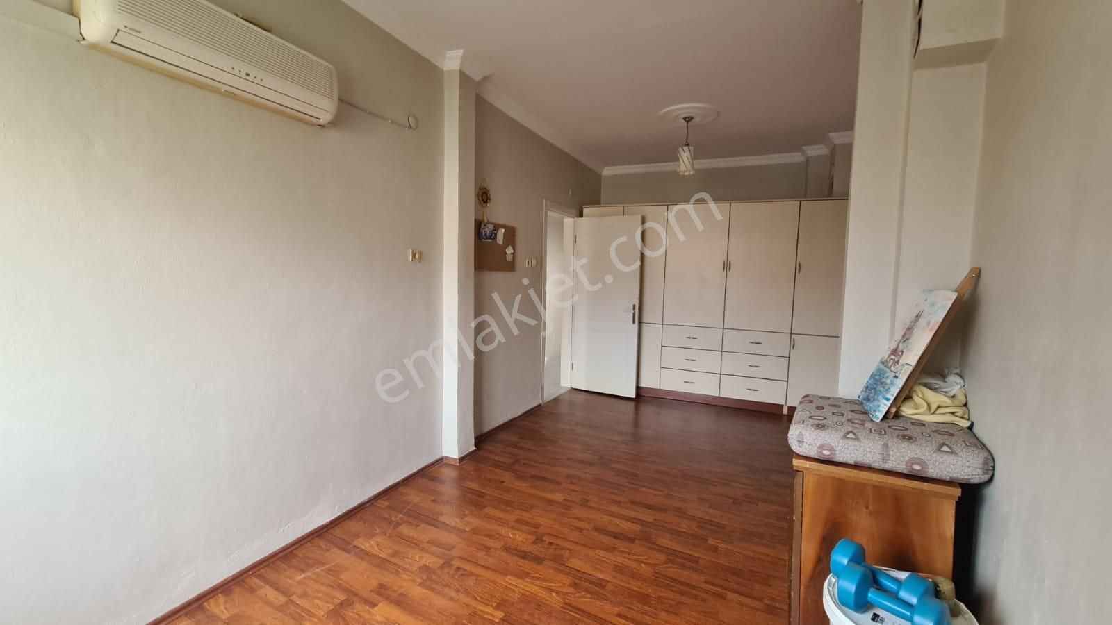 Antika'dan Ödemiş Ortaokulu Cepheli Fırsat Daire - Görsel 21