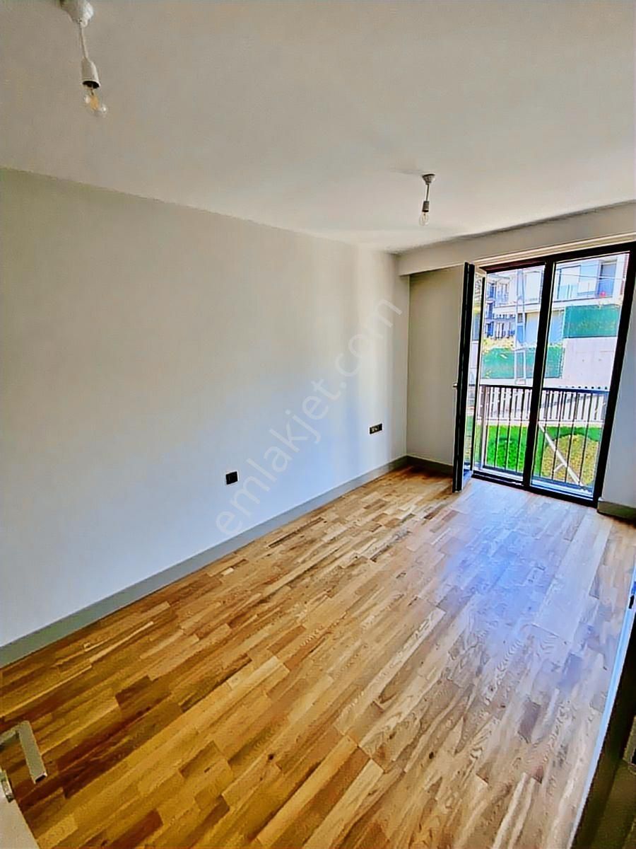 Seba-revak İstinye Apartments 1374 Satılık Büyük Tip 1+1 Daire - Görsel 9