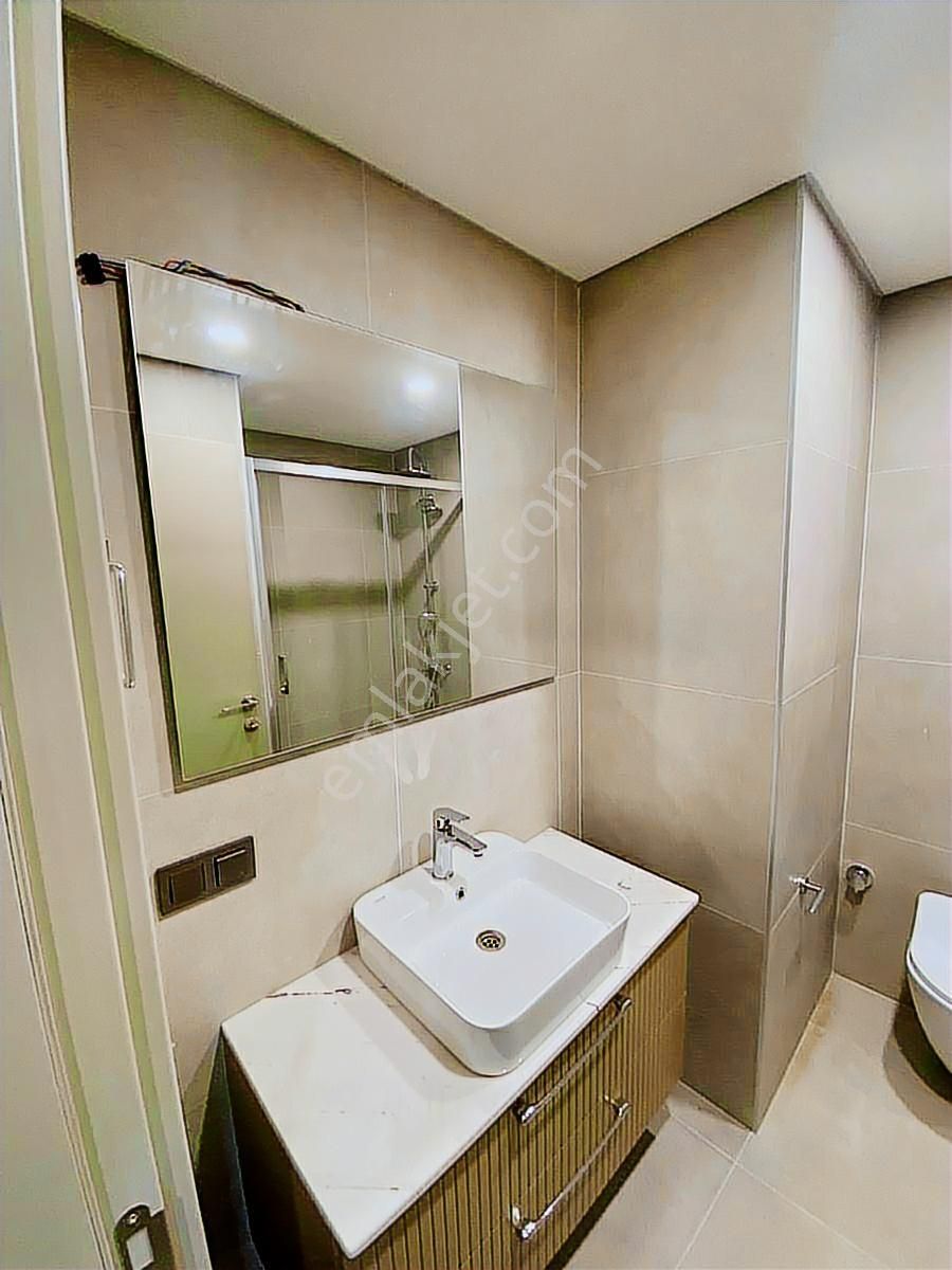Seba-revak İstinye Apartments 1374 Satılık Büyük Tip 1+1 Daire - Görsel 8