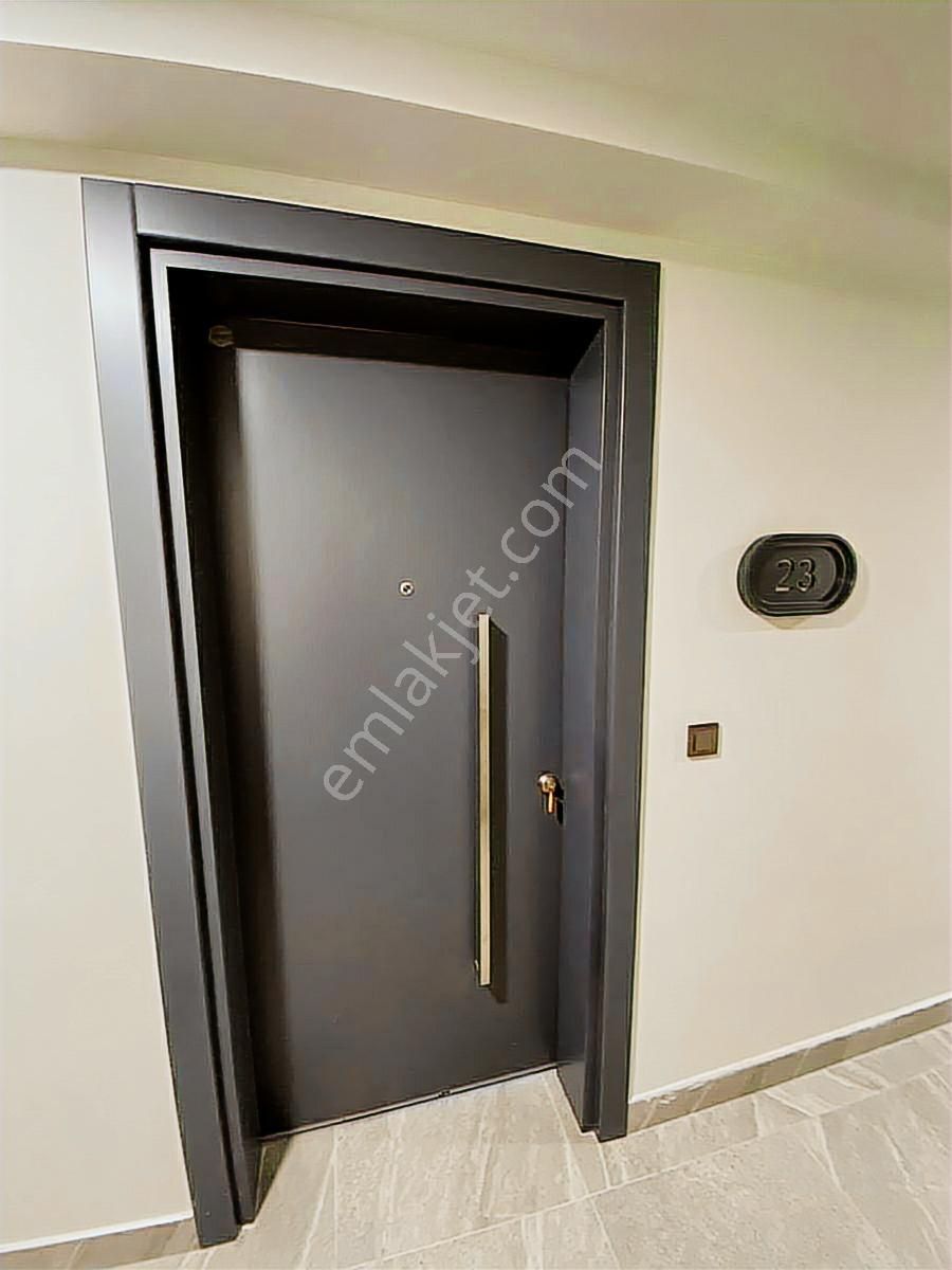 Seba-revak İstinye Apartments 1374 Satılık Büyük Tip 1+1 Daire - Görsel 6