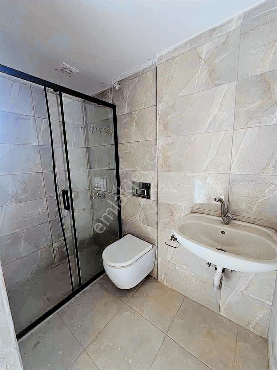 G.paşa Merkezde Sıfır, Banyolu, Kombili Kiralık Farklı M² - Görsel 5