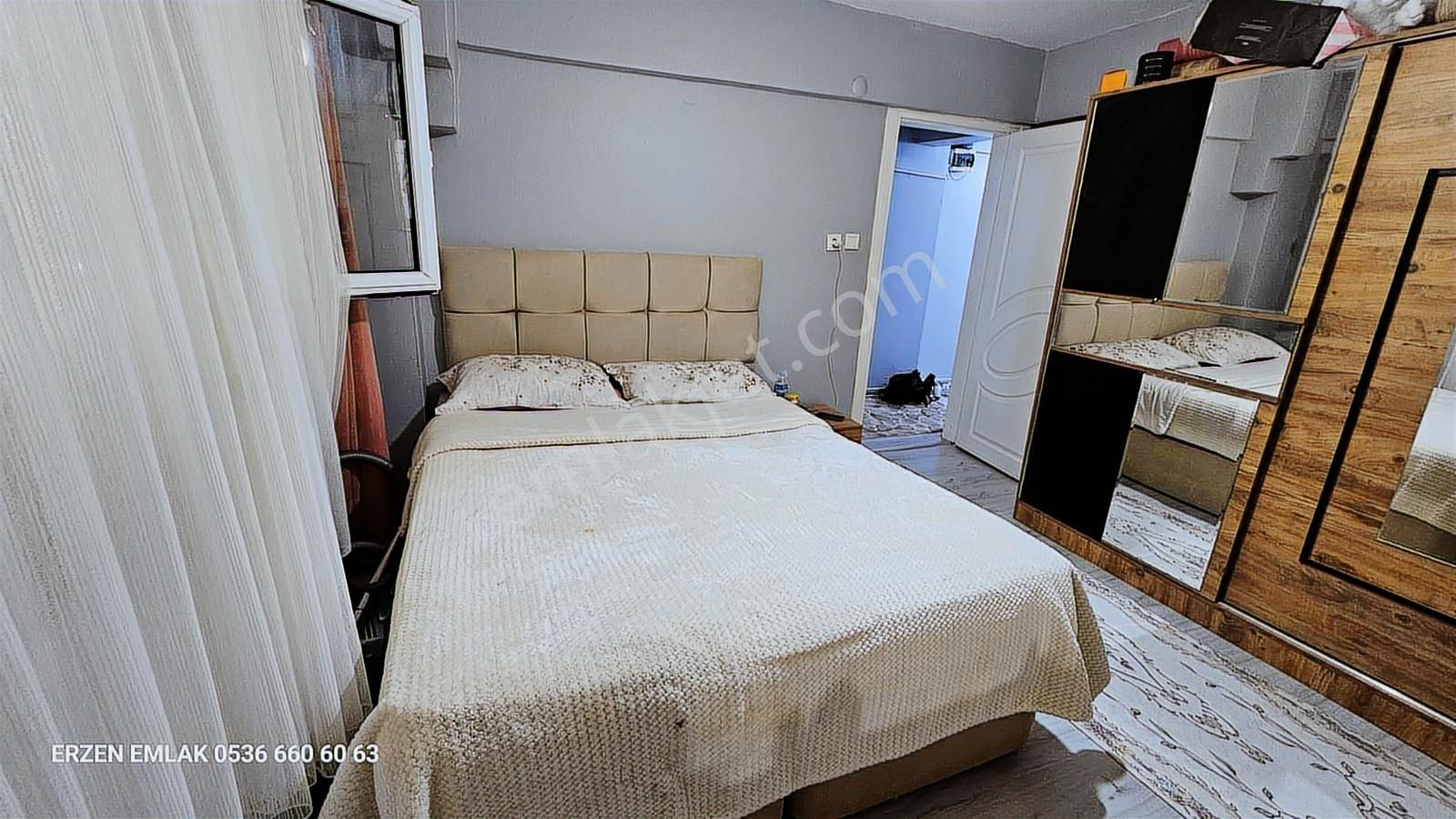 Yıldıztabya'da Satılık Daire - Görsel 17