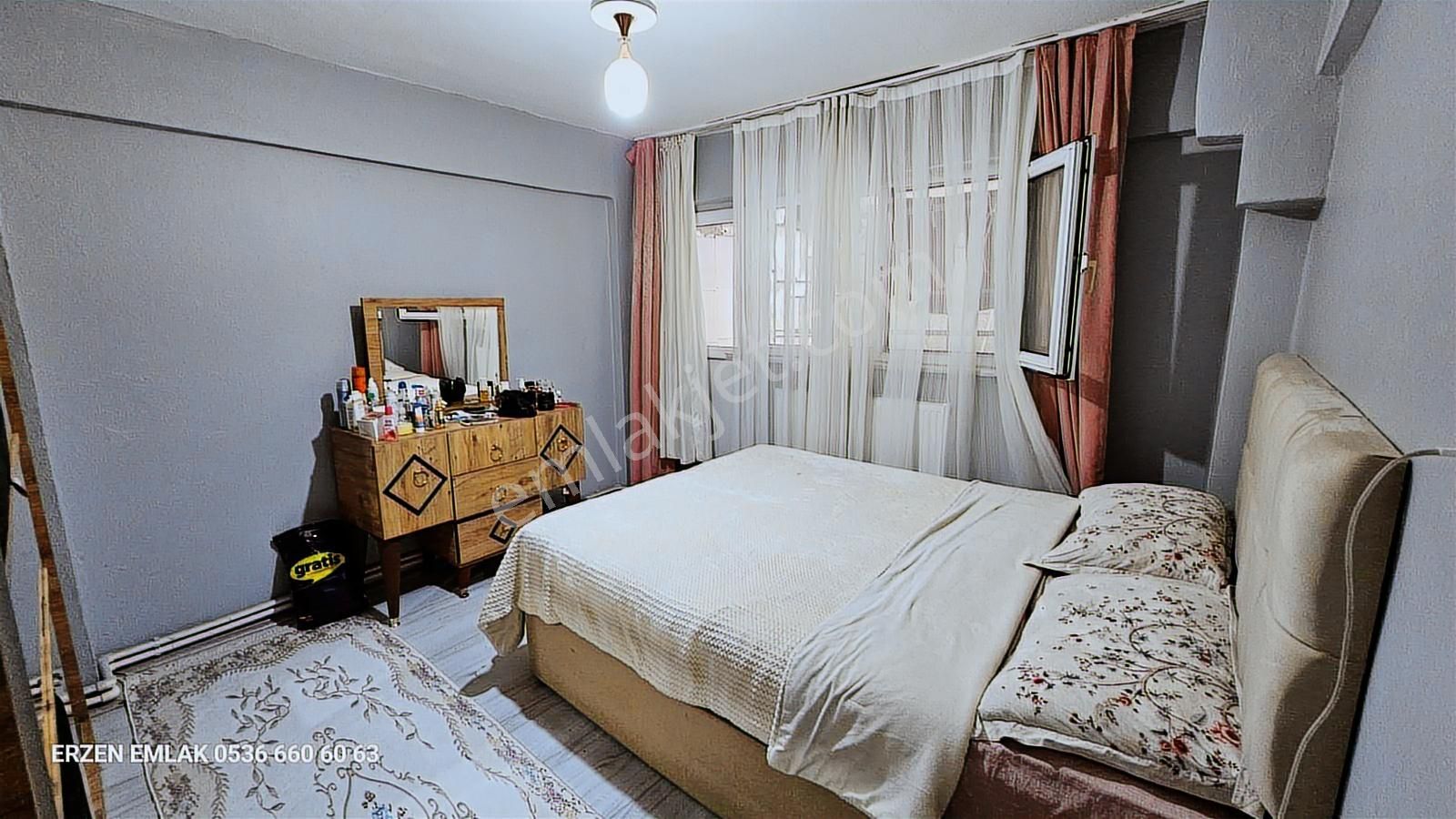 Yıldıztabya'da Satılık Daire - Görsel 19