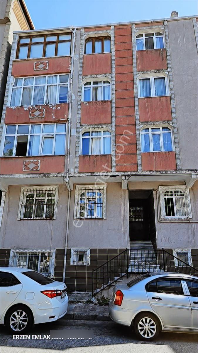 Yıldıztabya'da Satılık Daire - Görsel 24