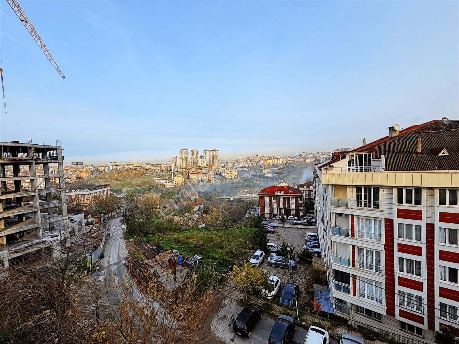 Gaziosmanpaşa Bağpark Evleri 2+1 Satılık Daire - Görsel 21