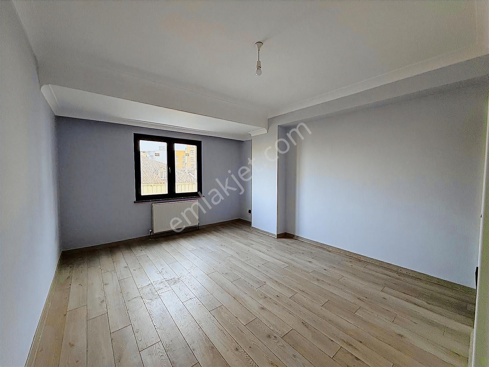 Gaziosmanpaşa Bağpark Evleri 2+1 Satılık Daire - Görsel 4