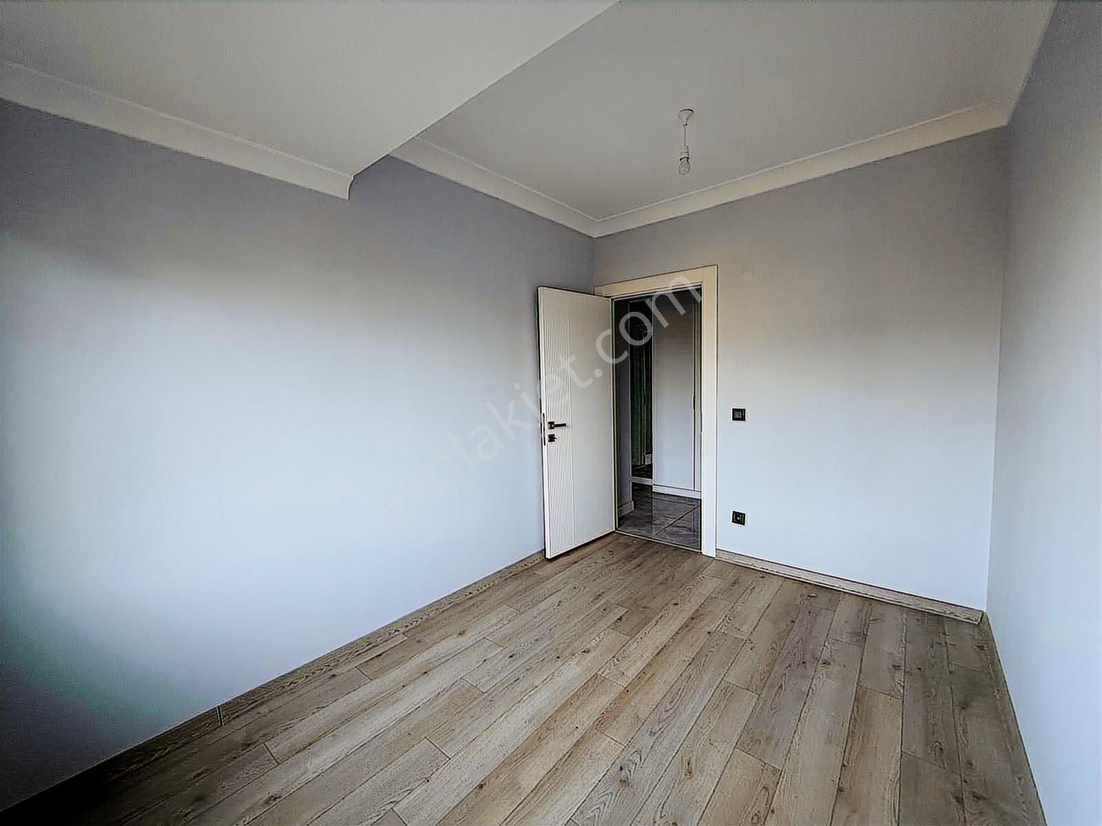 Gaziosmanpaşa Bağpark Evleri 2+1 Satılık Daire - Görsel 22