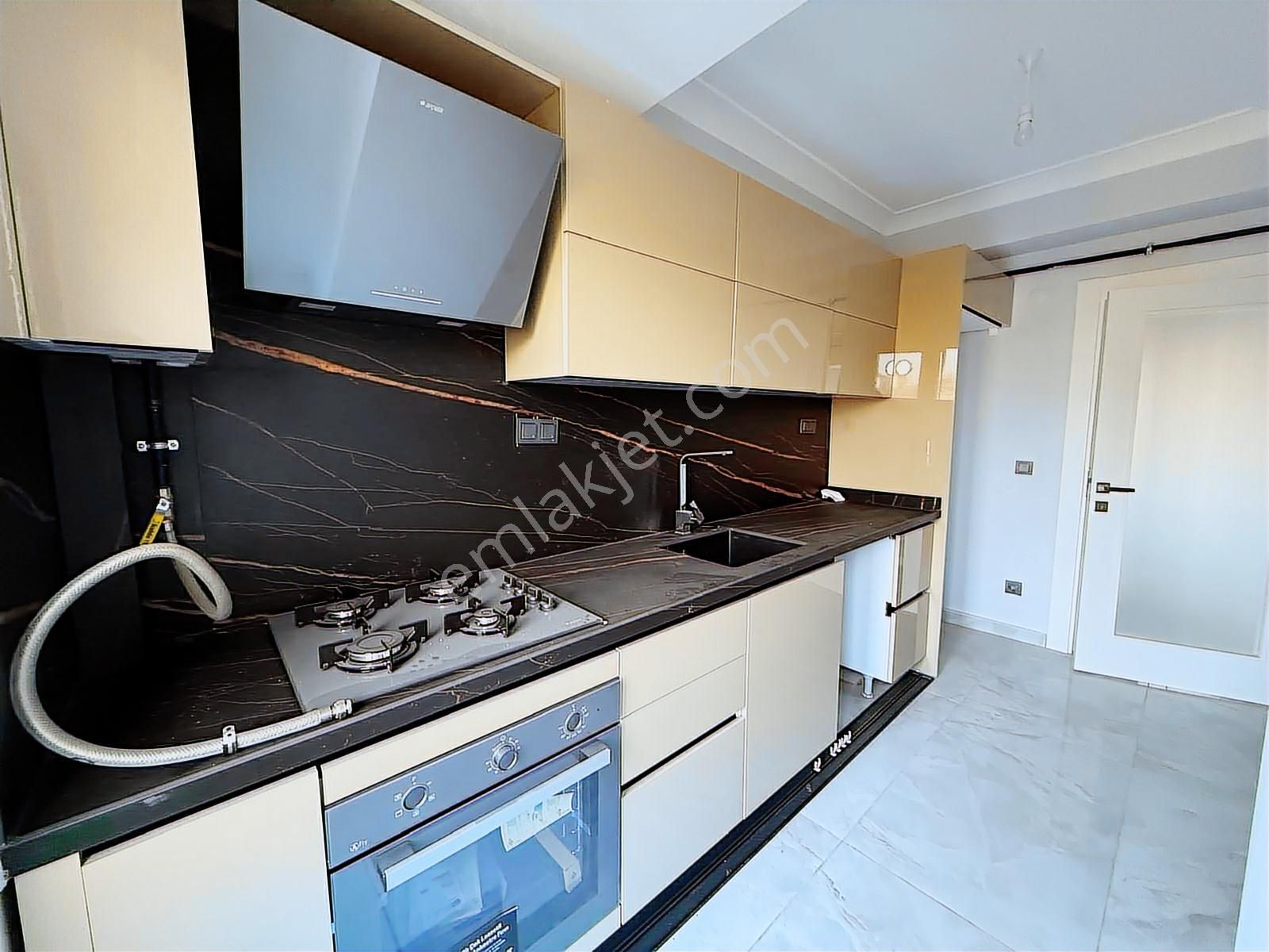 Gaziosmanpaşa Bağpark Evleri 2+1 Satılık Daire - Görsel 13