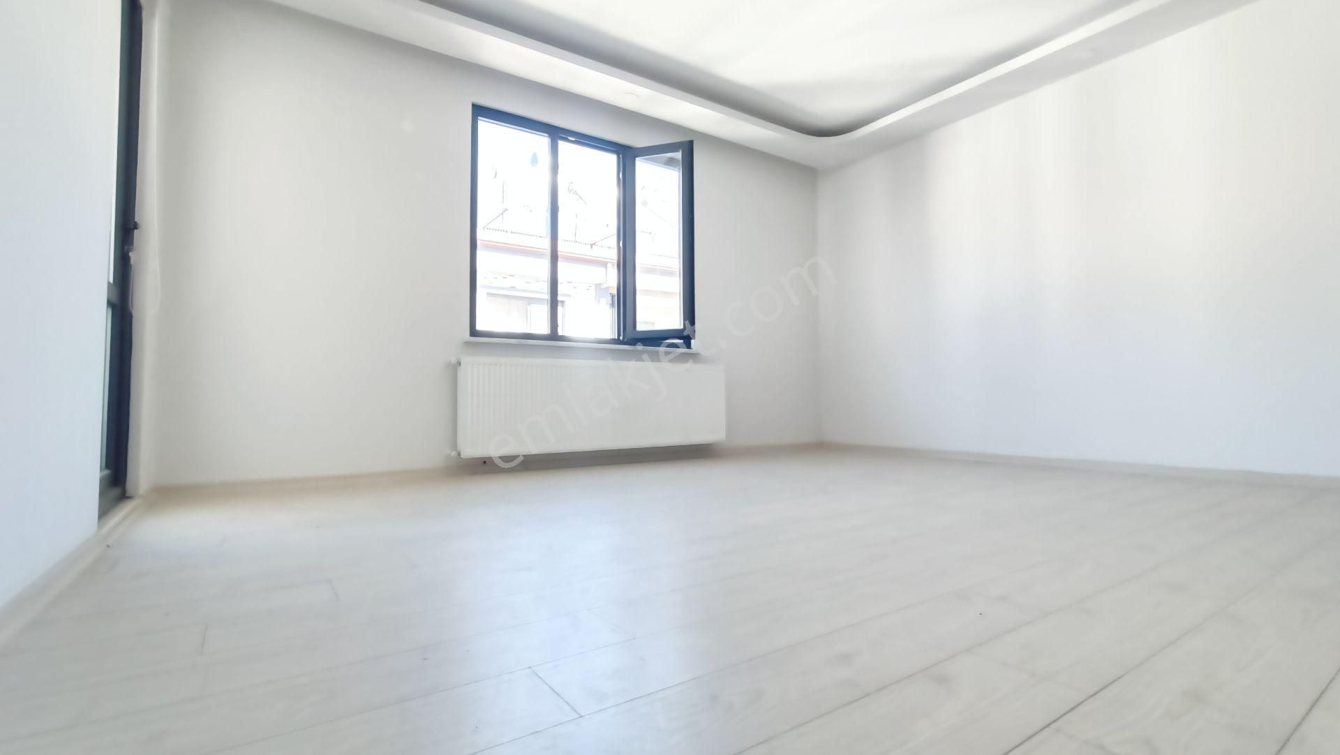 Cantan Emlaktan Akçay İkizçayda Asansörlü 4 Yaşında 1+1 Lüks Daire - Görsel 10