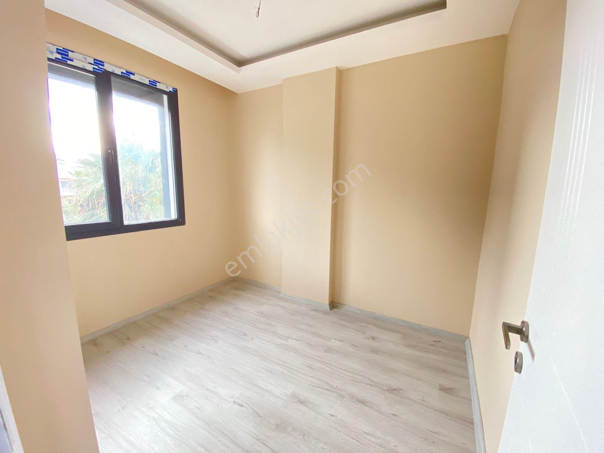 Seferihisar Cumhuriyet’te Denize Yakın, Modern Tasarımlı Köşe 3+1 Villa! - Görsel 14