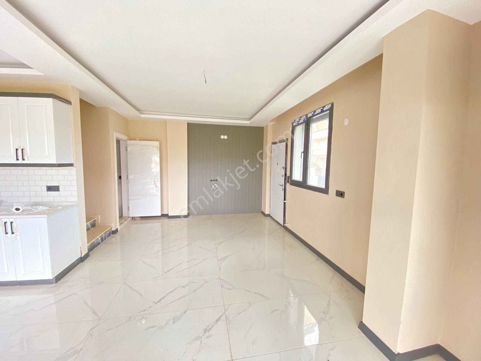 Seferihisar Cumhuriyet’te Denize Yakın, Modern Tasarımlı Köşe 3+1 Villa! - Görsel 7