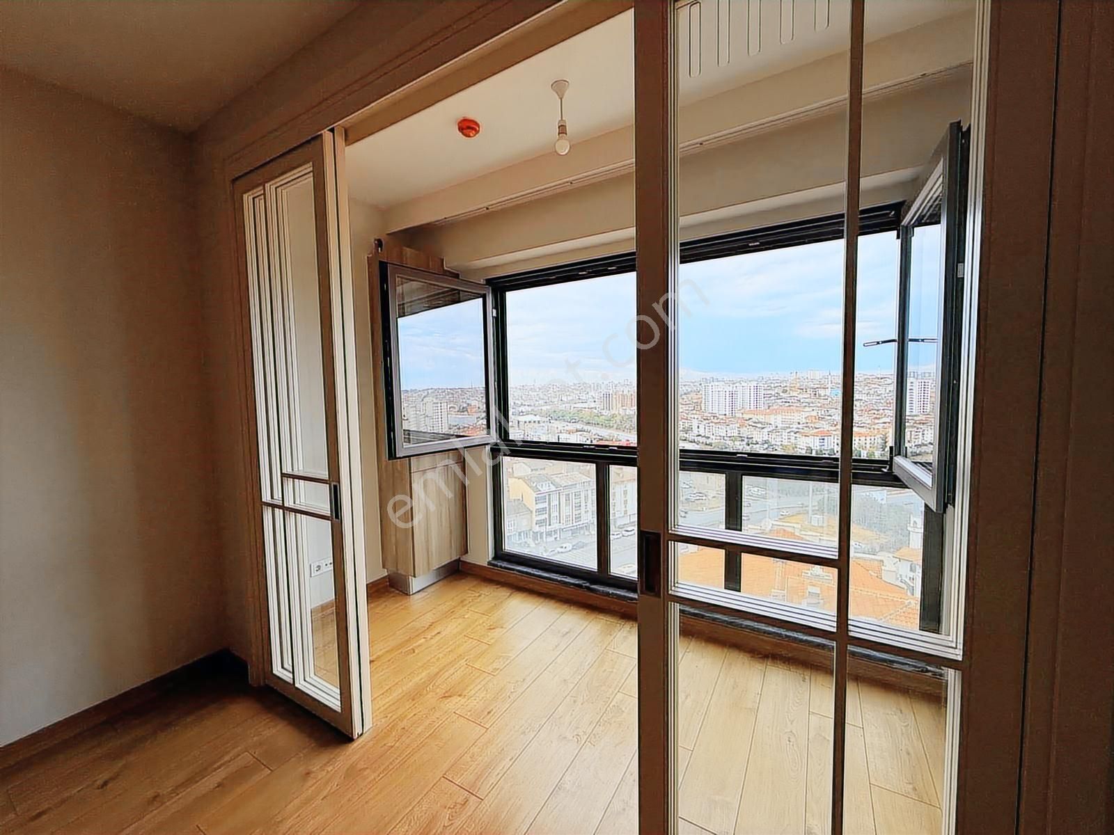 Tem Avrasya Konutları 2+1 Kiralık Daire - Görsel 12