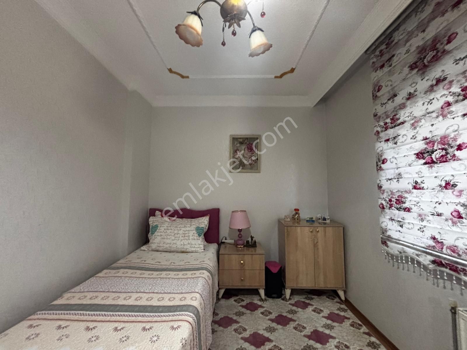 Beymahall Gayrimenkul'den Serinevler Toki'de 2+1 Ev Sahibi Olmanız İçin Fırsat Satılık Daire - Görsel 18