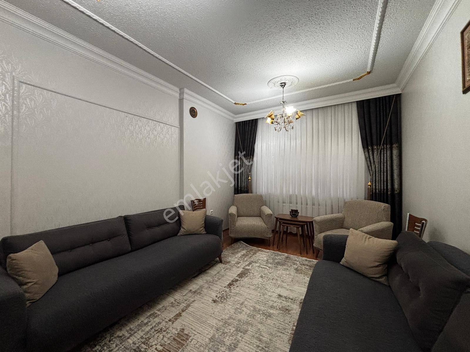 Beymahall Gayrimenkul'den Serinevler Toki'de 2+1 Ev Sahibi Olmanız İçin Fırsat Satılık Daire - Görsel 4