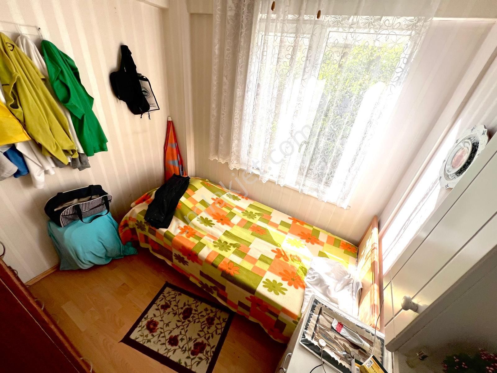 Yetki Cantandan Fırsat Fiyat Akçay Merkezde Kordona Denize 250mt 2+1 Ön Cephe Ara Kat Daire - Görsel 25