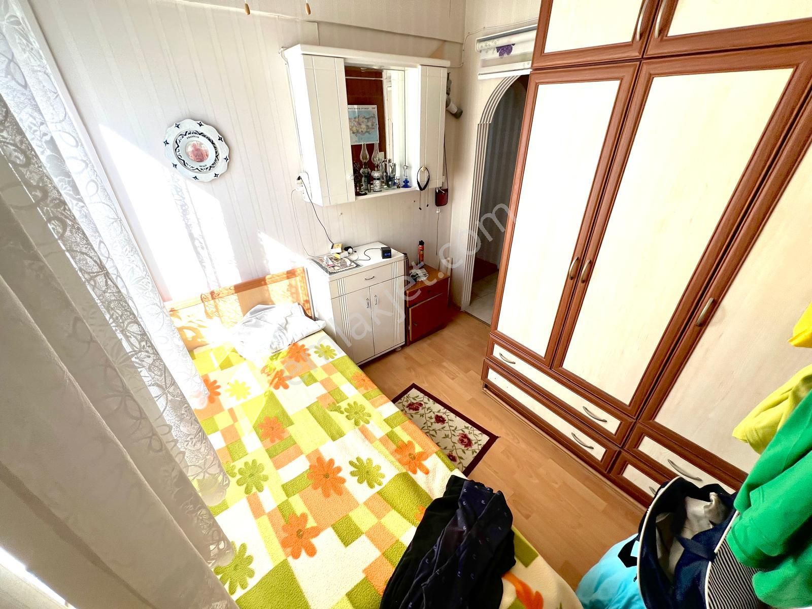 Yetki Cantandan Fırsat Fiyat Akçay Merkezde Kordona Denize 250mt 2+1 Ön Cephe Ara Kat Daire - Görsel 34