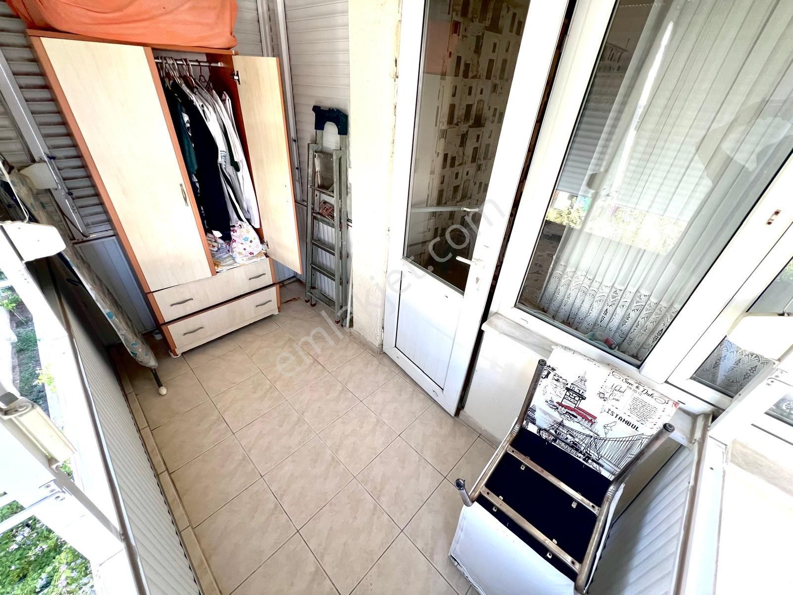 Yetki Cantandan Fırsat Fiyat Akçay Merkezde Kordona Denize 250mt 2+1 Ön Cephe Ara Kat Daire - Görsel 13