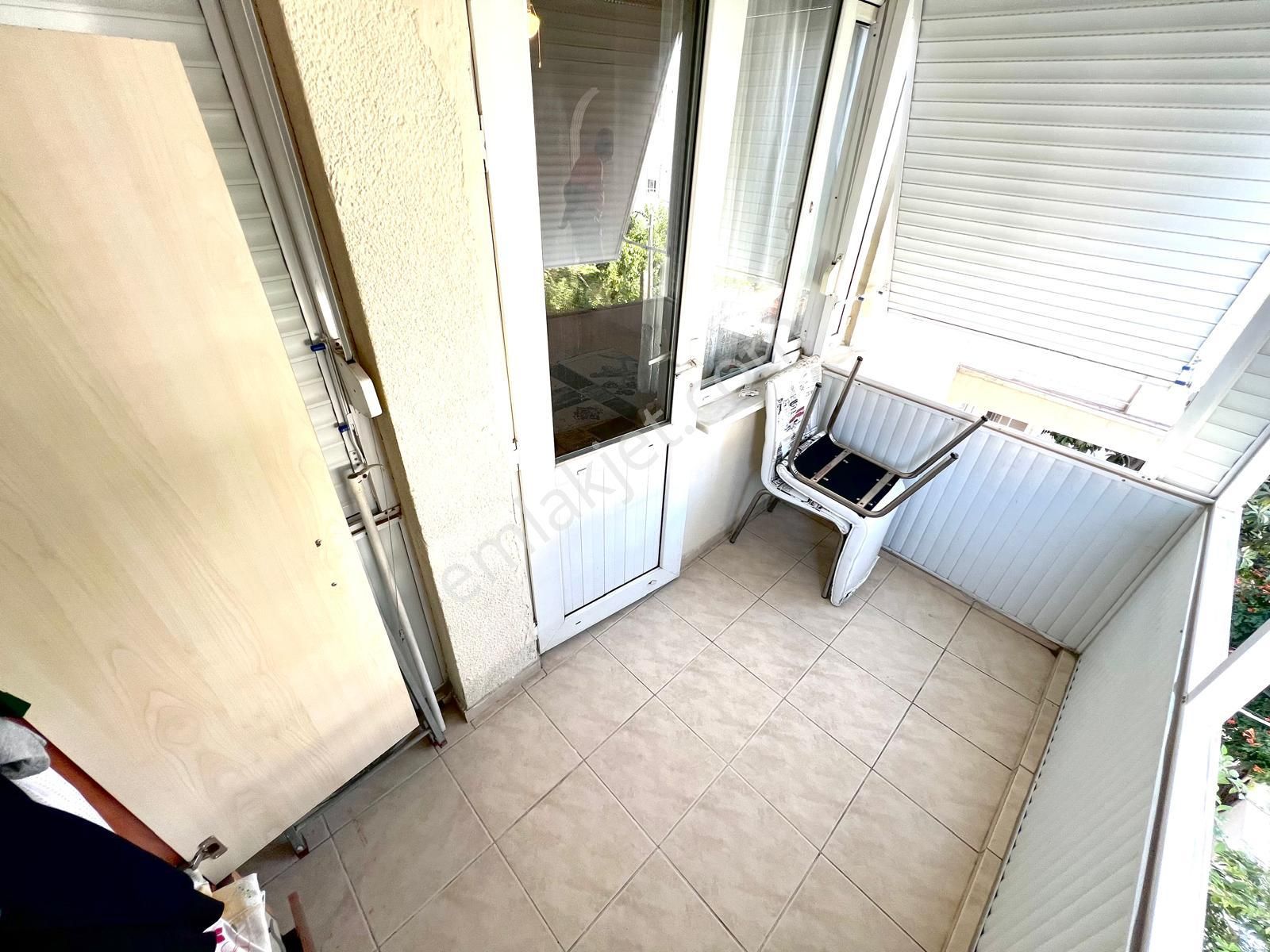 Yetki Cantandan Fırsat Fiyat Akçay Merkezde Kordona Denize 250mt 2+1 Ön Cephe Ara Kat Daire - Görsel 4