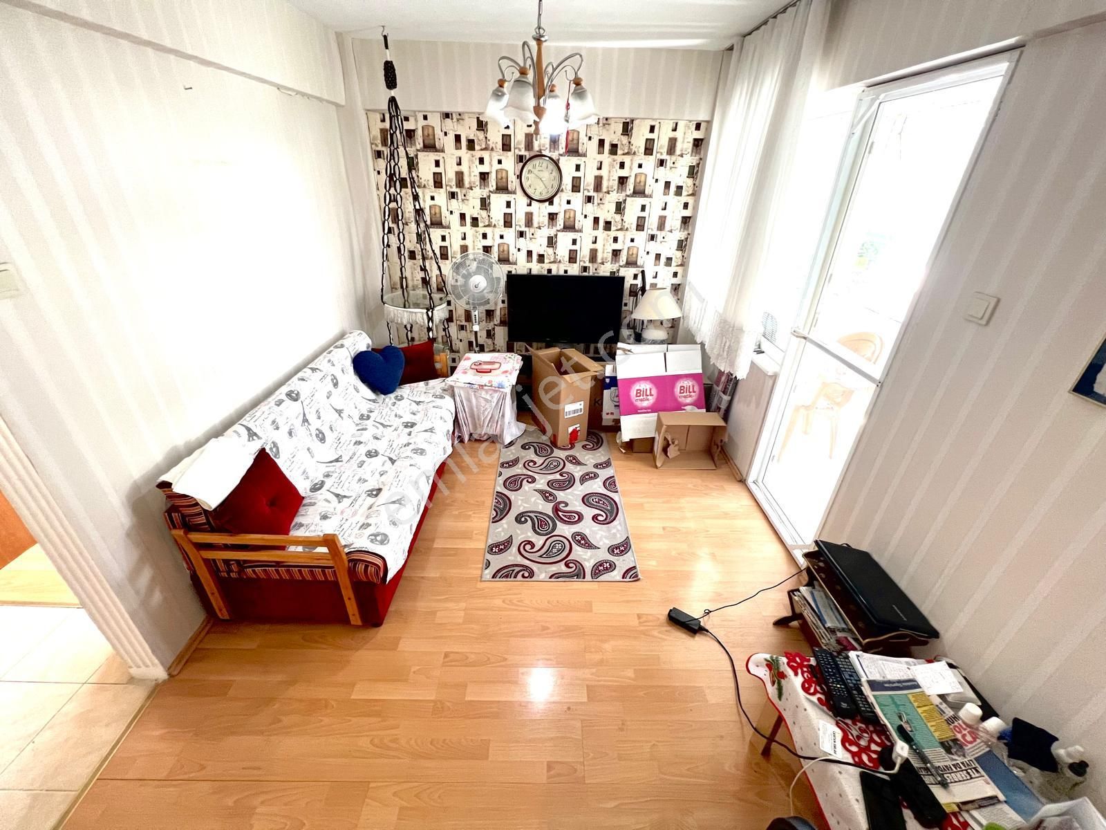 Yetki Cantandan Fırsat Fiyat Akçay Merkezde Kordona Denize 250mt 2+1 Ön Cephe Ara Kat Daire - Görsel 23